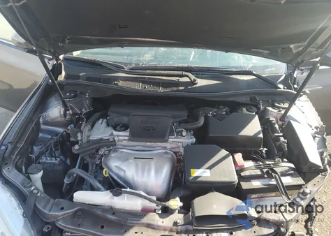 2015 Toyota Camry Le z USA, uszkodzony, nr VIN 4T1BF1FK0FU995995